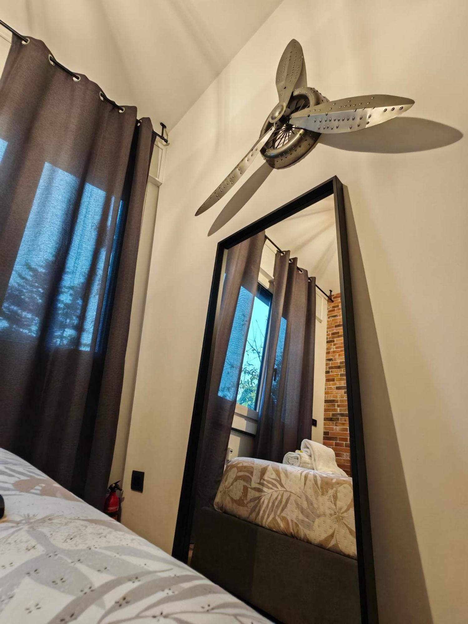 Mc Fly Rooms Malpensa Airport Gallarate Exteriér fotografie