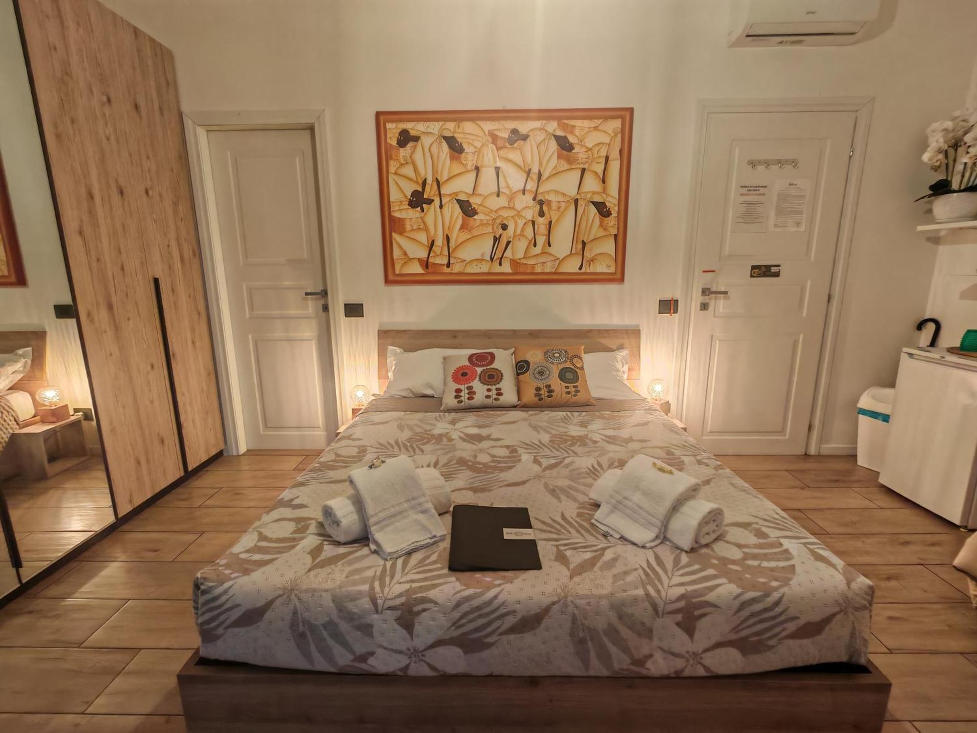 Mc Fly Rooms Malpensa Airport Gallarate Exteriér fotografie